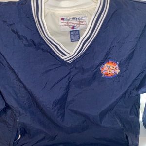 1997 NCAA Final Four Champion Pullover Jacket